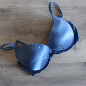 Victoria’s Secret Very Sexy Push Up Bra